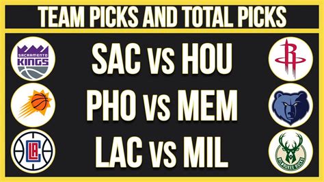 today's nba betting tips|Free NBA Picks & Predictions .